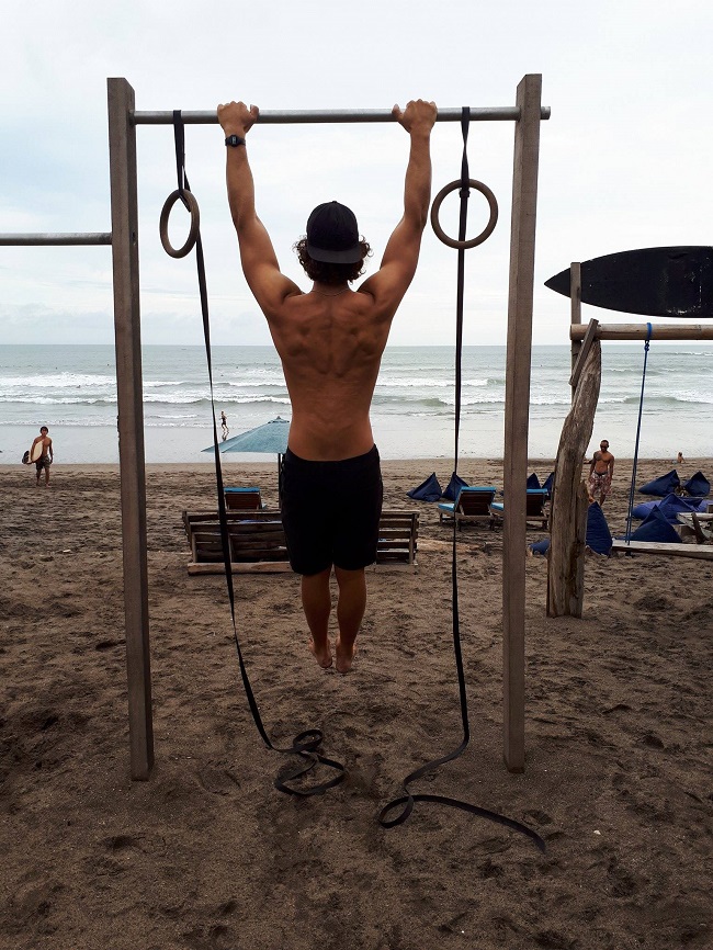 30 Tage Hanging Challenge › simplefit